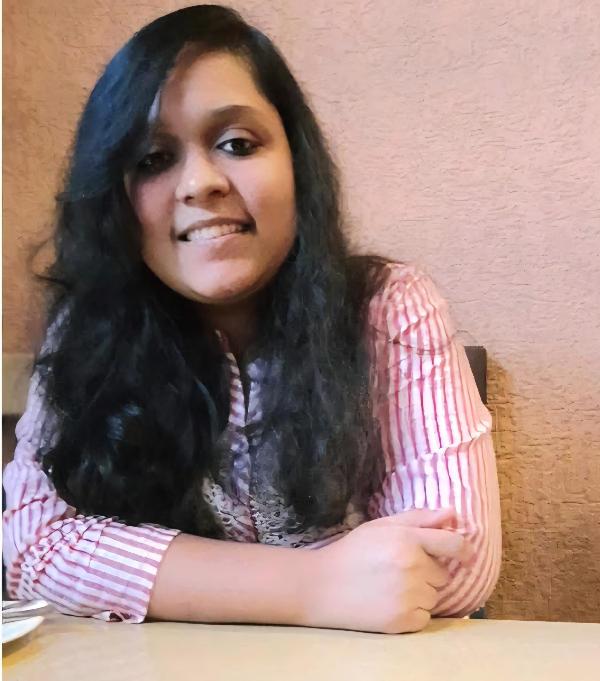 Saumya Jaipuria