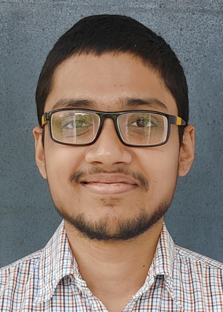 Aranya Bhowmick