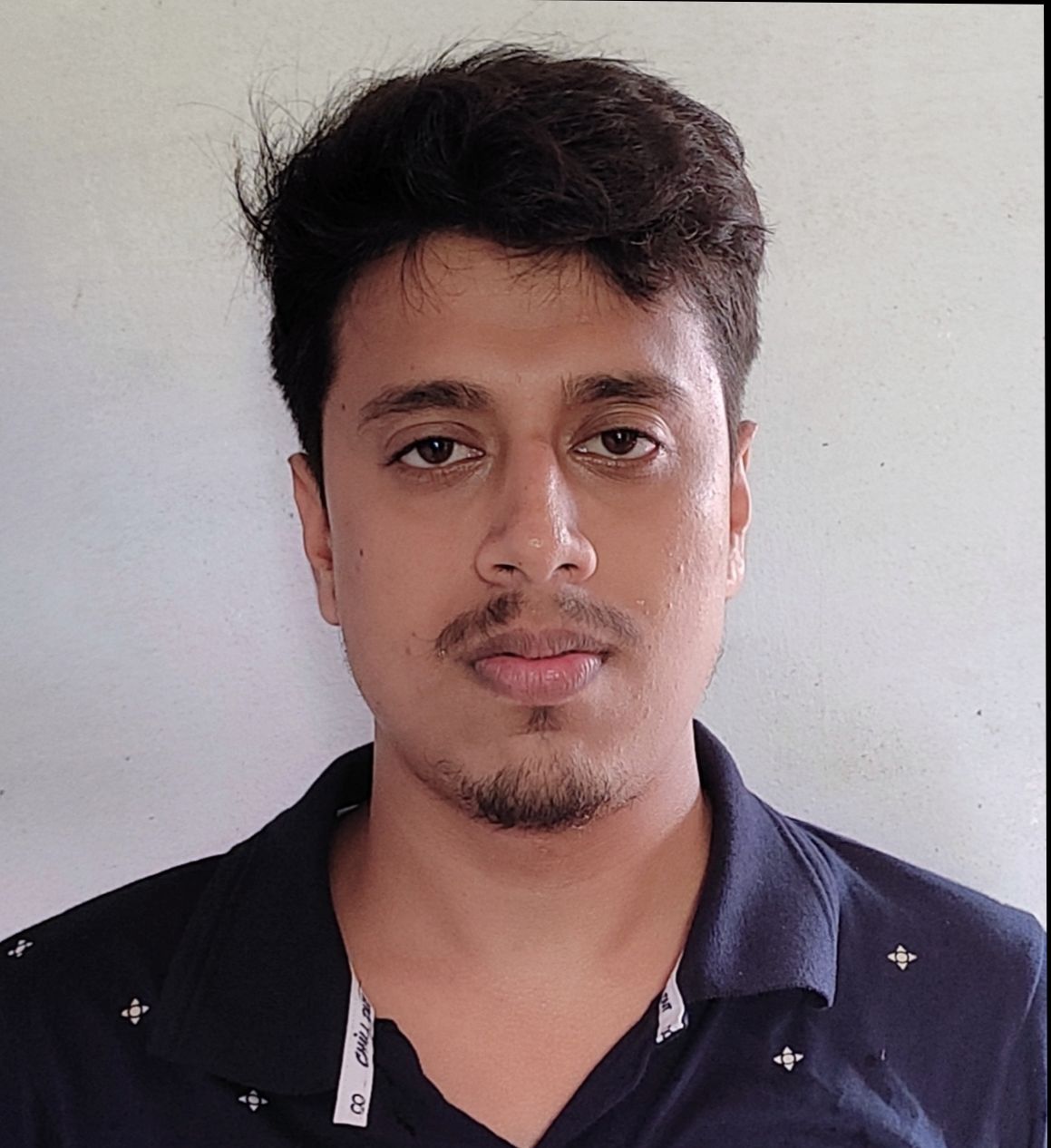 Biswarup Mondal